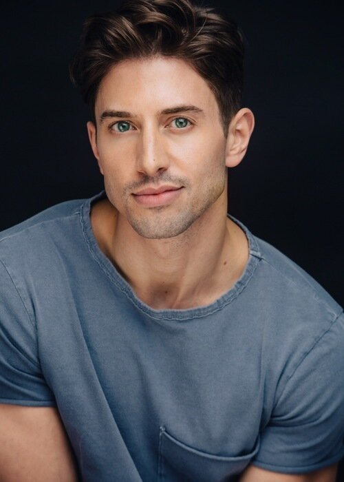 FBI: Most Wanted Season 6 Guest Star Nick Adams FBI: Most Wanted Season 6 Guest Star Nick Adams