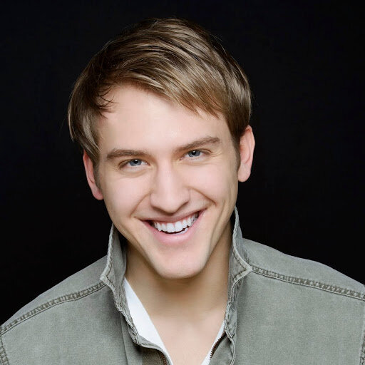 FBI: Most Wanted Season 4 Guest Star Nick Rehberger FBI: Most Wanted Season 4 Guest Star Nick Rehberger