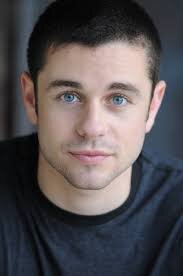 Will Conway character from FBI: Most Wanted TV series Will Conway character from FBI: Most Wanted TV series