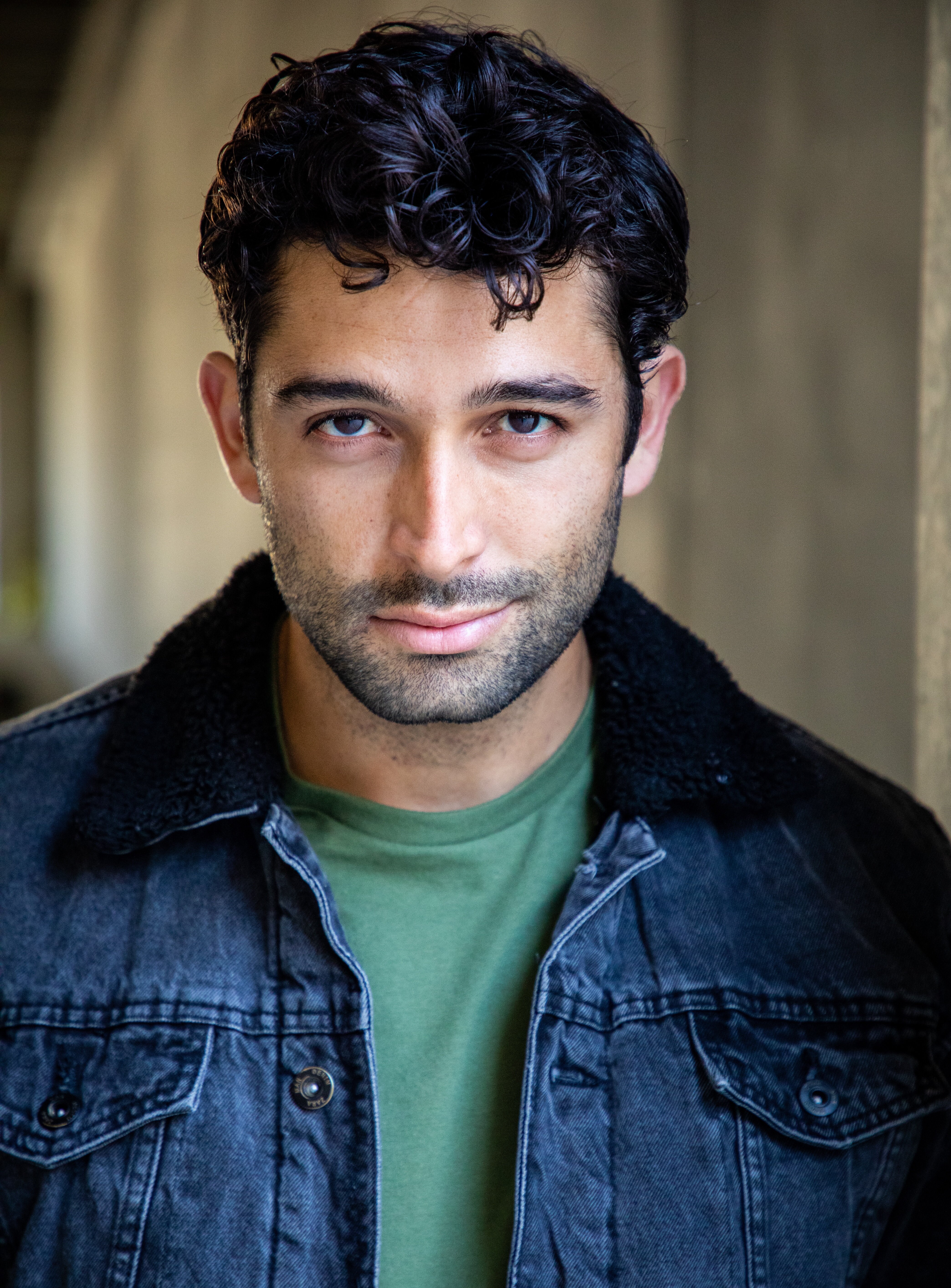 Adrien Dubois character from FBI: Most Wanted TV series Adrien Dubois character from FBI: Most Wanted TV series