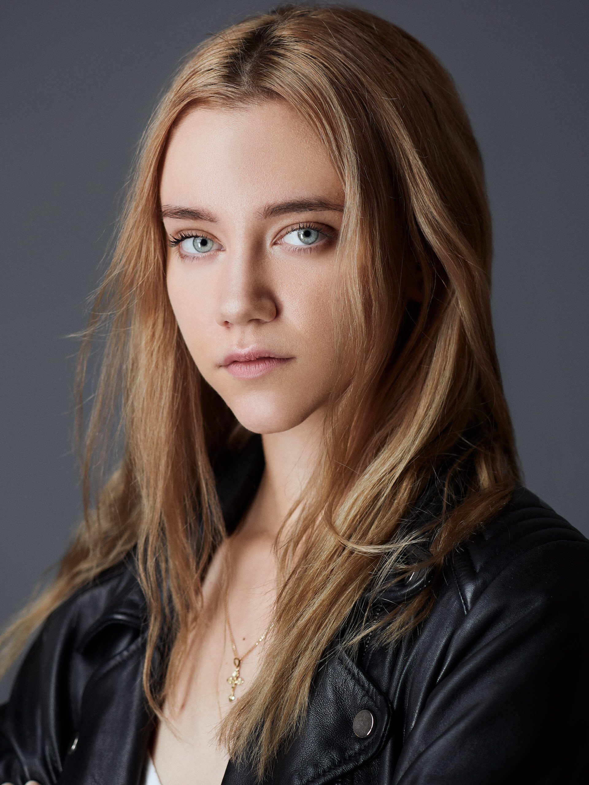 FBI: Most Wanted Season 1 Guest Star Nina Marie Wisner FBI: Most Wanted Season 1 Guest Star Nina Marie Wisner