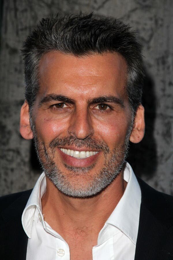 FBI: Most Wanted Season 3 Guest Star Oded Fehr FBI: Most Wanted Season 3 Guest Star Oded Fehr