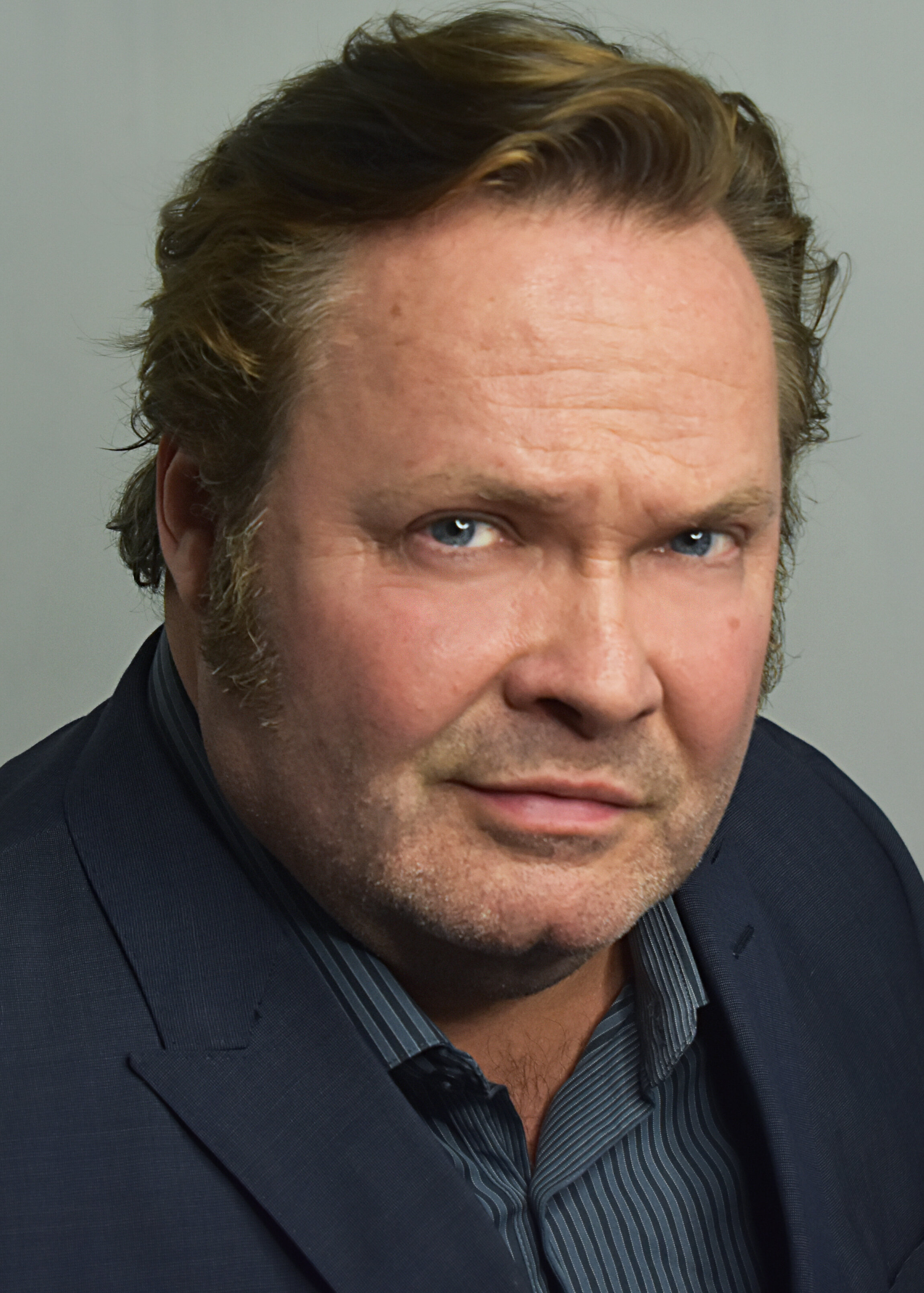 Landlord character from FBI: Most Wanted TV series Landlord character from FBI: Most Wanted TV series