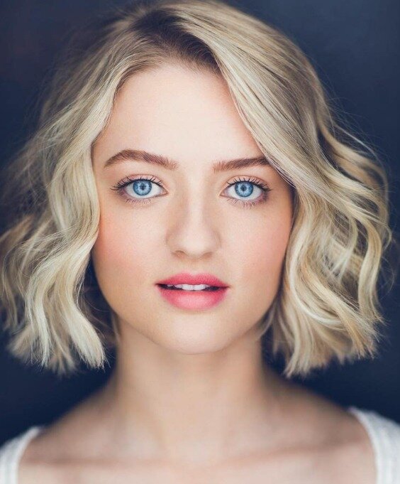 Leah Miller character from FBI: Most Wanted TV series Leah Miller character from FBI: Most Wanted TV series