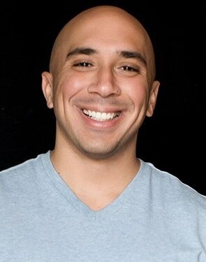 FBI: Most Wanted Season 4 Guest Star Omar Corominas FBI: Most Wanted Season 4 Guest Star Omar Corominas