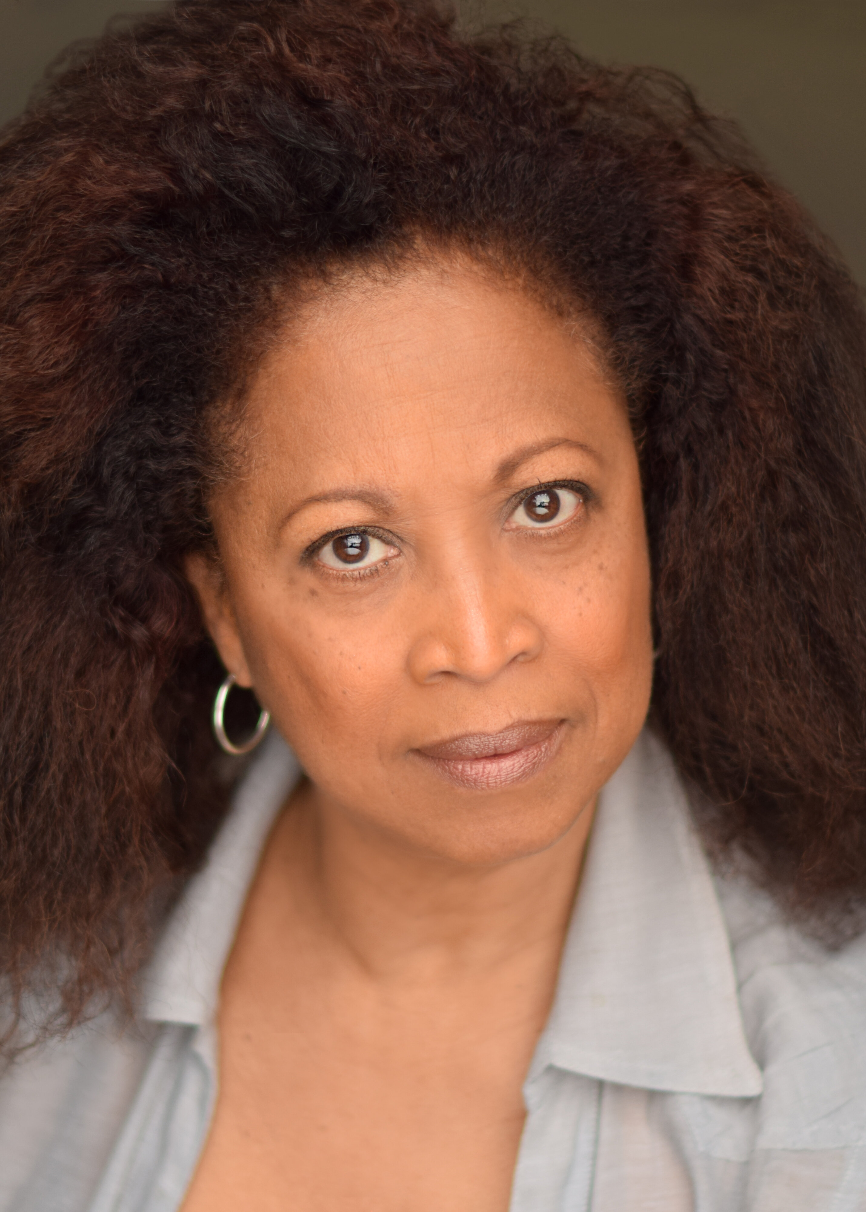 Mrs. Abdow character from FBI: Most Wanted TV series Mrs. Abdow character from FBI: Most Wanted TV series