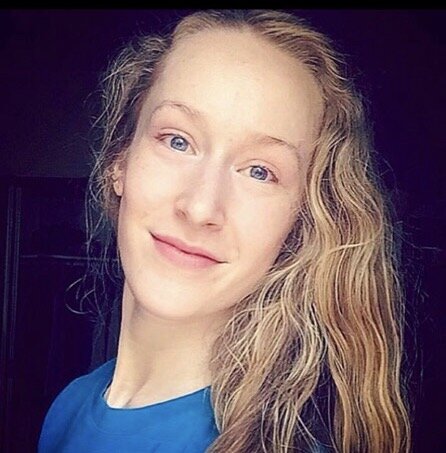 Paige Allison as Salesgirl #2 in FBI: Most Wanted Paige Allison as Salesgirl #2 in FBI: Most Wanted