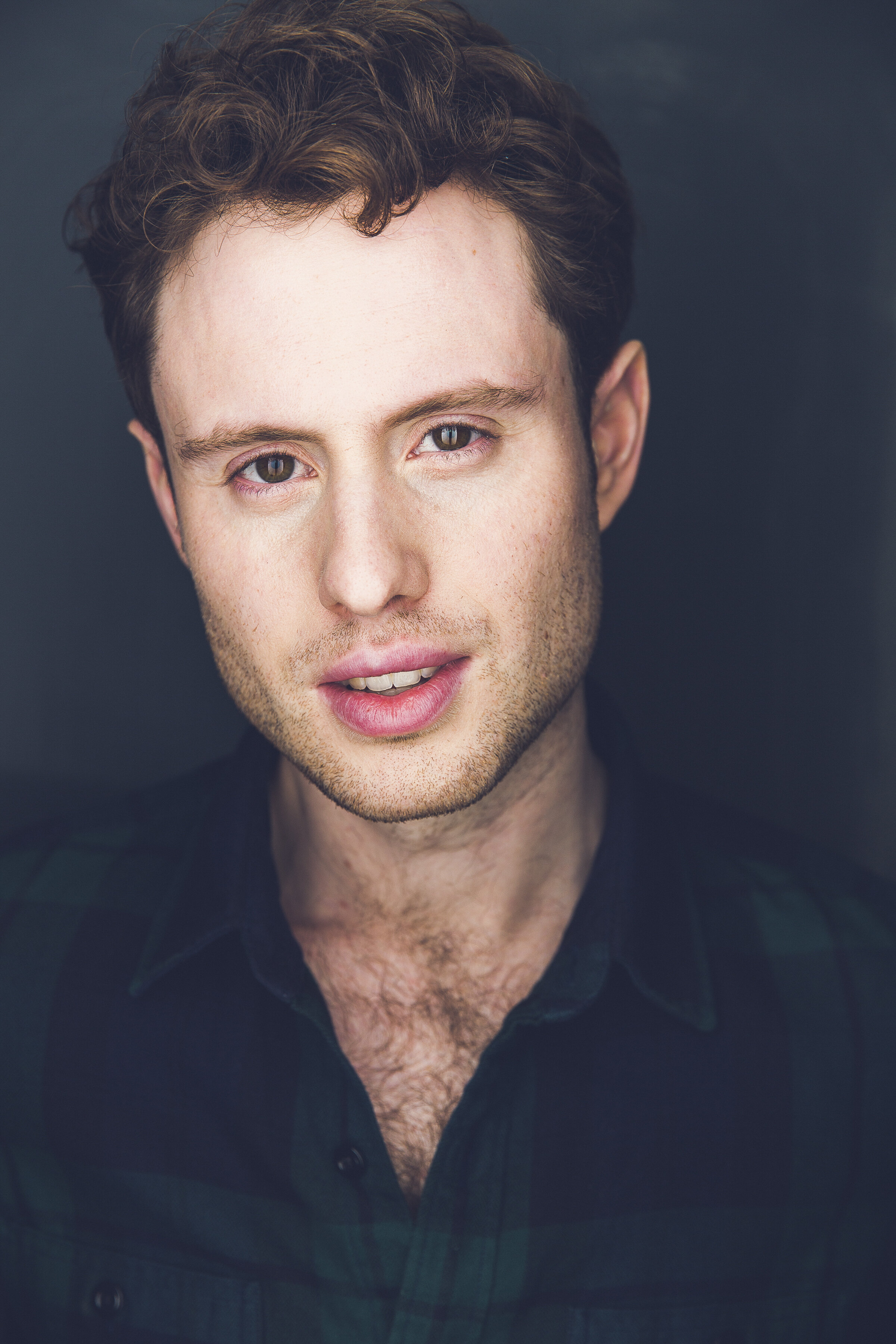 Patrick Foley as Dennis Williams in FBI: Most Wanted Patrick Foley as Dennis Williams in FBI: Most Wanted