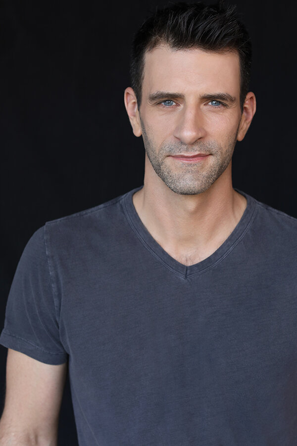 FBI: Most Wanted Season 4 Guest Star Patrick Zeller FBI: Most Wanted Season 4 Guest Star Patrick Zeller