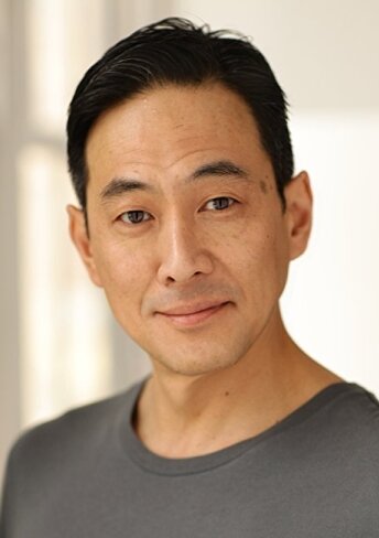 Lyle May character from FBI: Most Wanted TV series Lyle May character from FBI: Most Wanted TV series