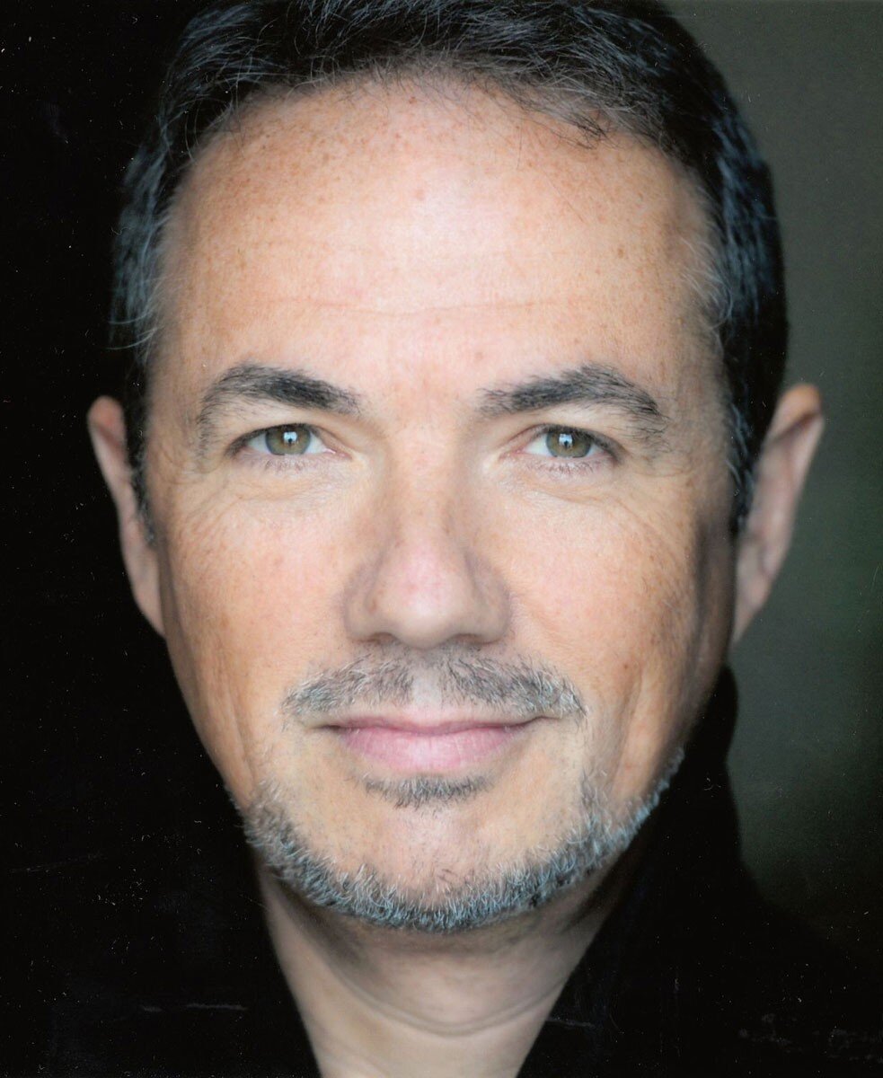 Nick Franklin character from FBI: Most Wanted TV series Nick Franklin character from FBI: Most Wanted TV series