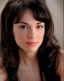 Claudia D'Ambrose character from FBI: Most Wanted TV series Claudia D'Ambrose character from FBI: Most Wanted TV series