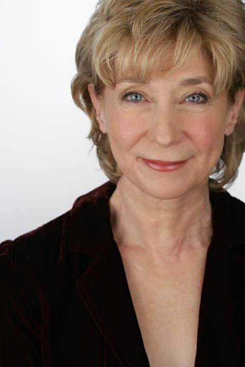 Eleanor Cheswick character from FBI: Most Wanted TV series Eleanor Cheswick character from FBI: Most Wanted TV series