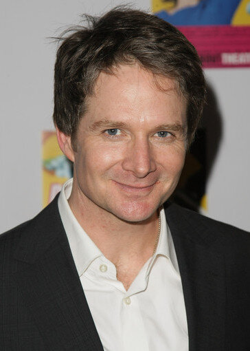 Bob Mitchell character from FBI: Most Wanted TV series