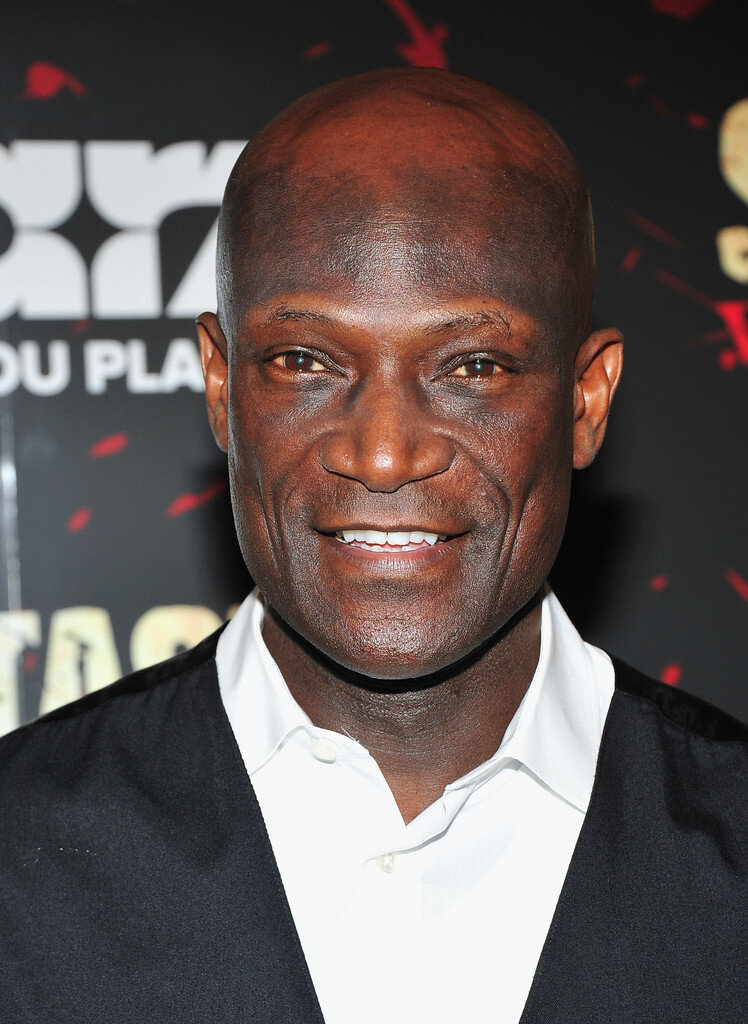 FBI: Most Wanted Season 4 Guest Star Peter Mensah FBI: Most Wanted Season 4 Guest Star Peter Mensah