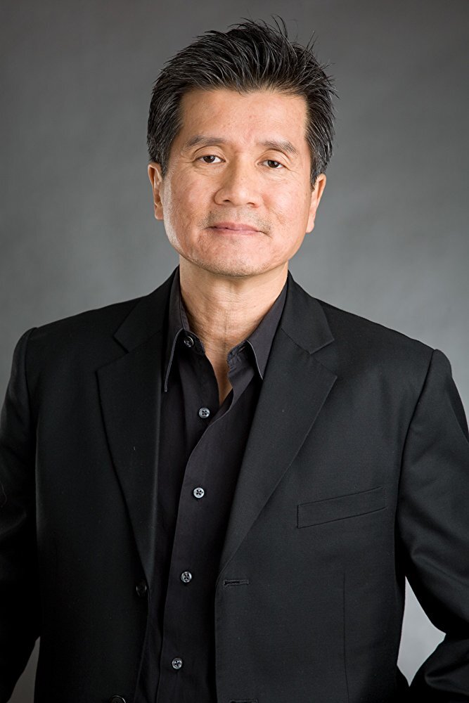 Adam Wu character from FBI: Most Wanted TV series Adam Wu character from FBI: Most Wanted TV series