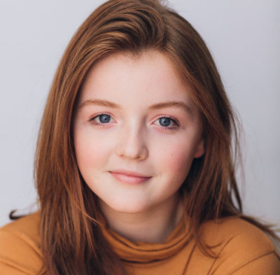 FBI: Most Wanted Season 1 Guest Star Quinn McColgan FBI: Most Wanted Season 1 Guest Star Quinn McColgan