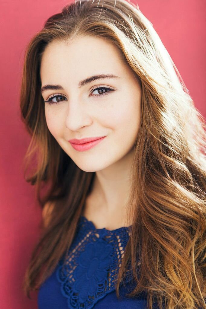 Jane character from FBI: Most Wanted TV series Jane character from FBI: Most Wanted TV series