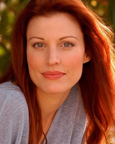 Marie Smith character from FBI: Most Wanted TV series Marie Smith character from FBI: Most Wanted TV series