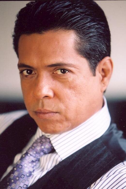 FBI: Most Wanted Season 3 Guest Star Ramon Franco FBI: Most Wanted Season 3 Guest Star Ramon Franco