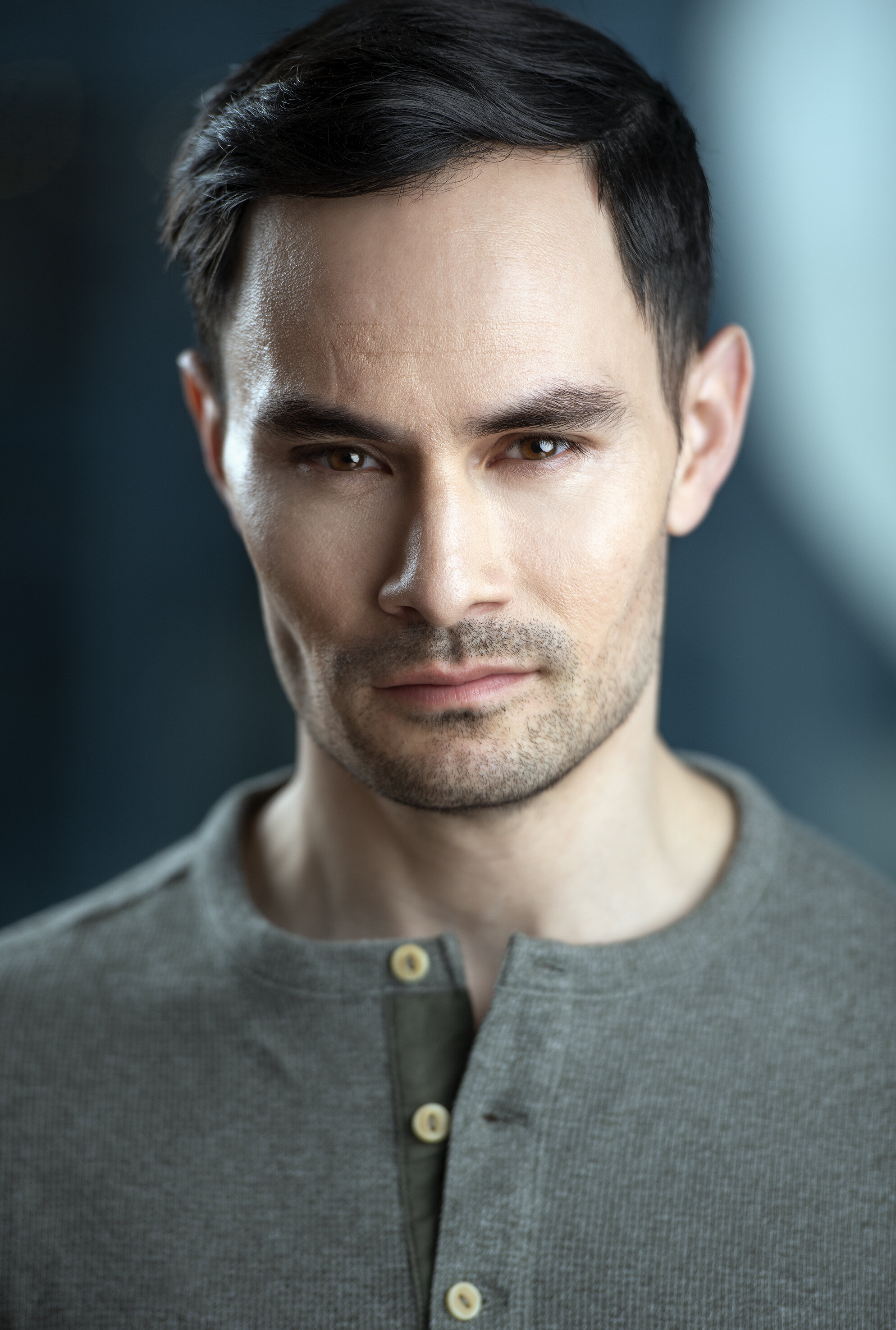 ATF Robert Jiminez character from FBI: Most Wanted TV series ATF Robert Jiminez character from FBI: Most Wanted TV series