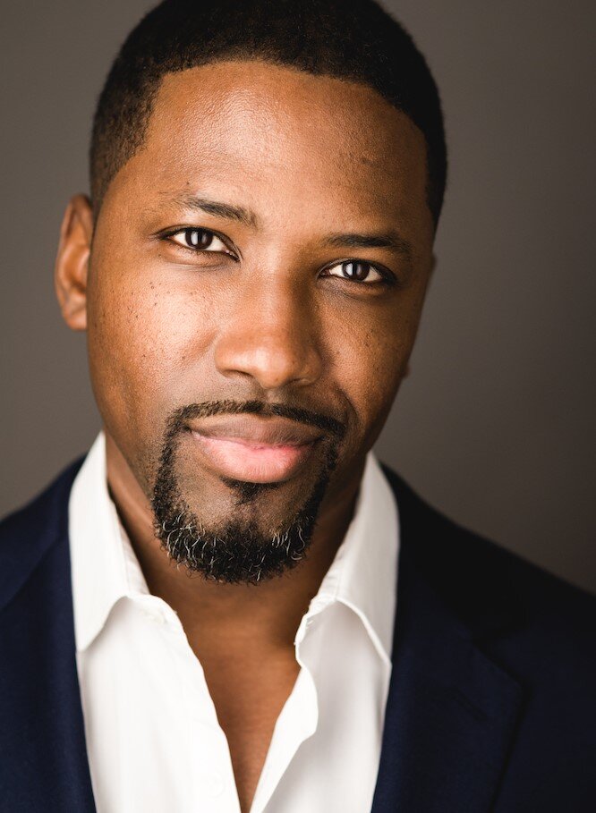 FBI: Most Wanted Season 3 Guest Star Rashad Edwards FBI: Most Wanted Season 3 Guest Star Rashad Edwards
