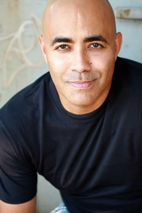 Michael Day character from FBI: Most Wanted TV series Michael Day character from FBI: Most Wanted TV series