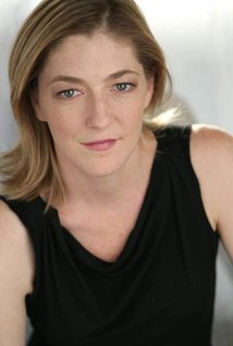 Grace O'Hearn character from FBI: Most Wanted TV series Grace O'Hearn character from FBI: Most Wanted TV series