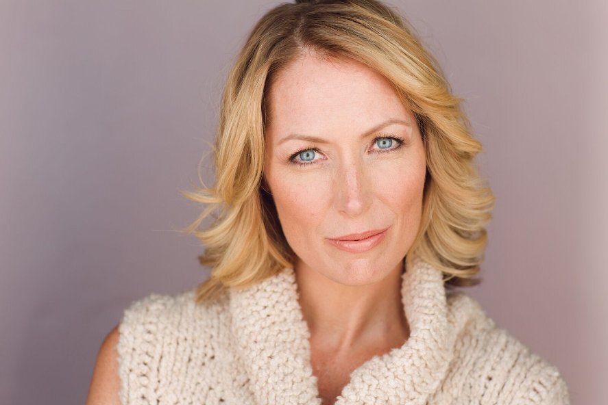 Regina Schneider as Kathleen in FBI: Most Wanted Regina Schneider as Kathleen in FBI: Most Wanted