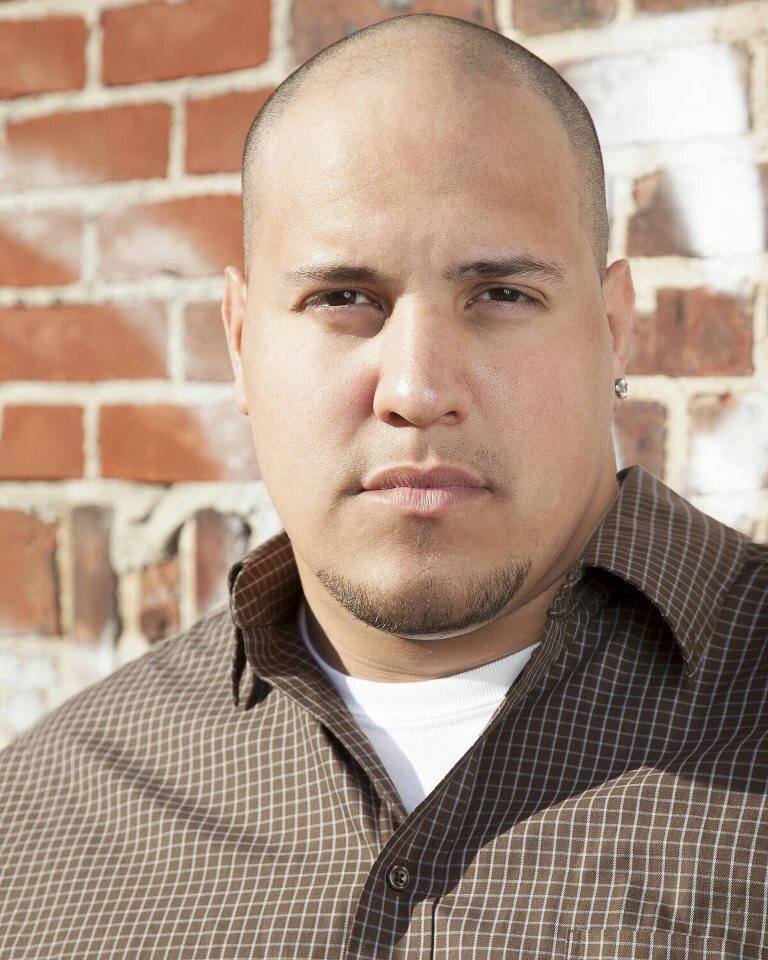 Diego Almada character from FBI: Most Wanted TV series Diego Almada character from FBI: Most Wanted TV series