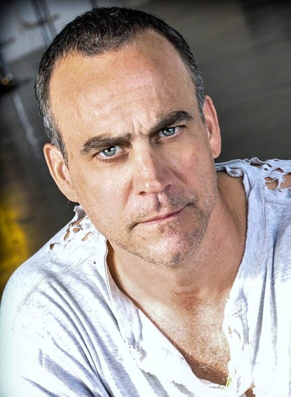 Frank Kubiak character from FBI: Most Wanted TV series Frank Kubiak character from FBI: Most Wanted TV series