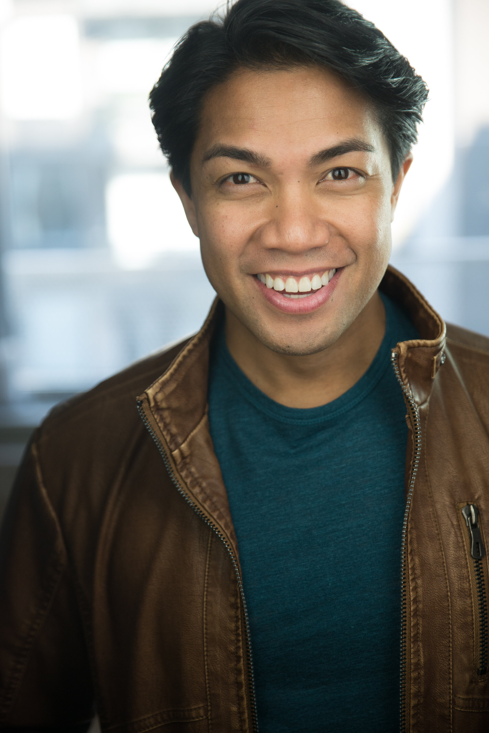 Robert Pendilla as Dave in FBI: Most Wanted Robert Pendilla as Dave in FBI: Most Wanted