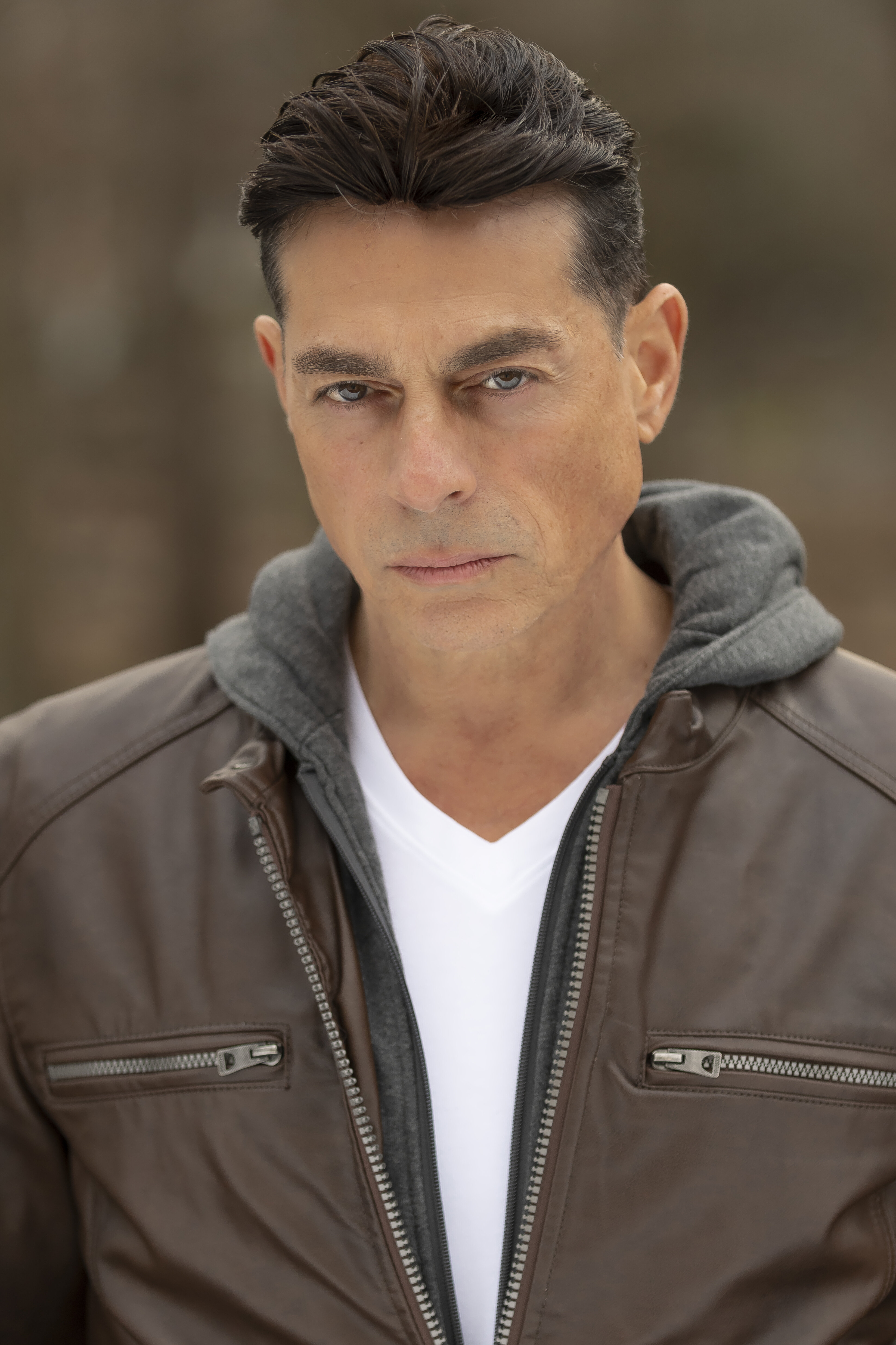 Sgt. Phelps character from FBI: Most Wanted TV series Sgt. Phelps character from FBI: Most Wanted TV series