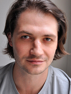 Viktor Karcuk character from FBI: Most Wanted TV series Viktor Karcuk character from FBI: Most Wanted TV series