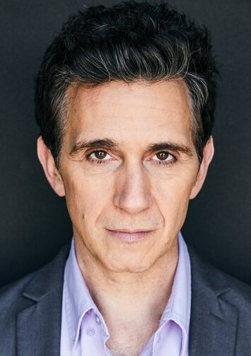 Robert Tomassi character from FBI: Most Wanted TV series Robert Tomassi character from FBI: Most Wanted TV series