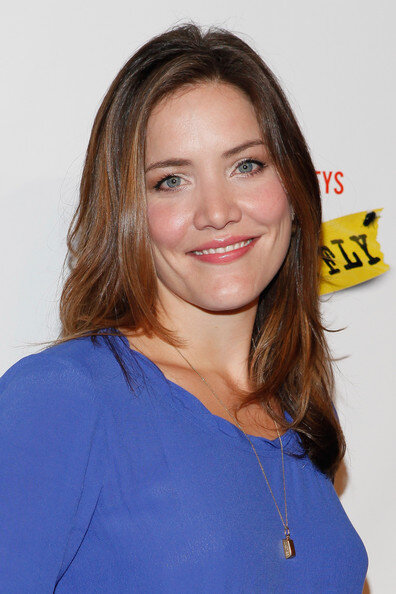FBI: Most Wanted Season 4 Guest Star Rosie Benton FBI: Most Wanted Season 4 Guest Star Rosie Benton