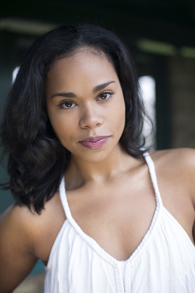 Sheryll Barnes character from FBI: Most Wanted TV series Sheryll Barnes character from FBI: Most Wanted TV series