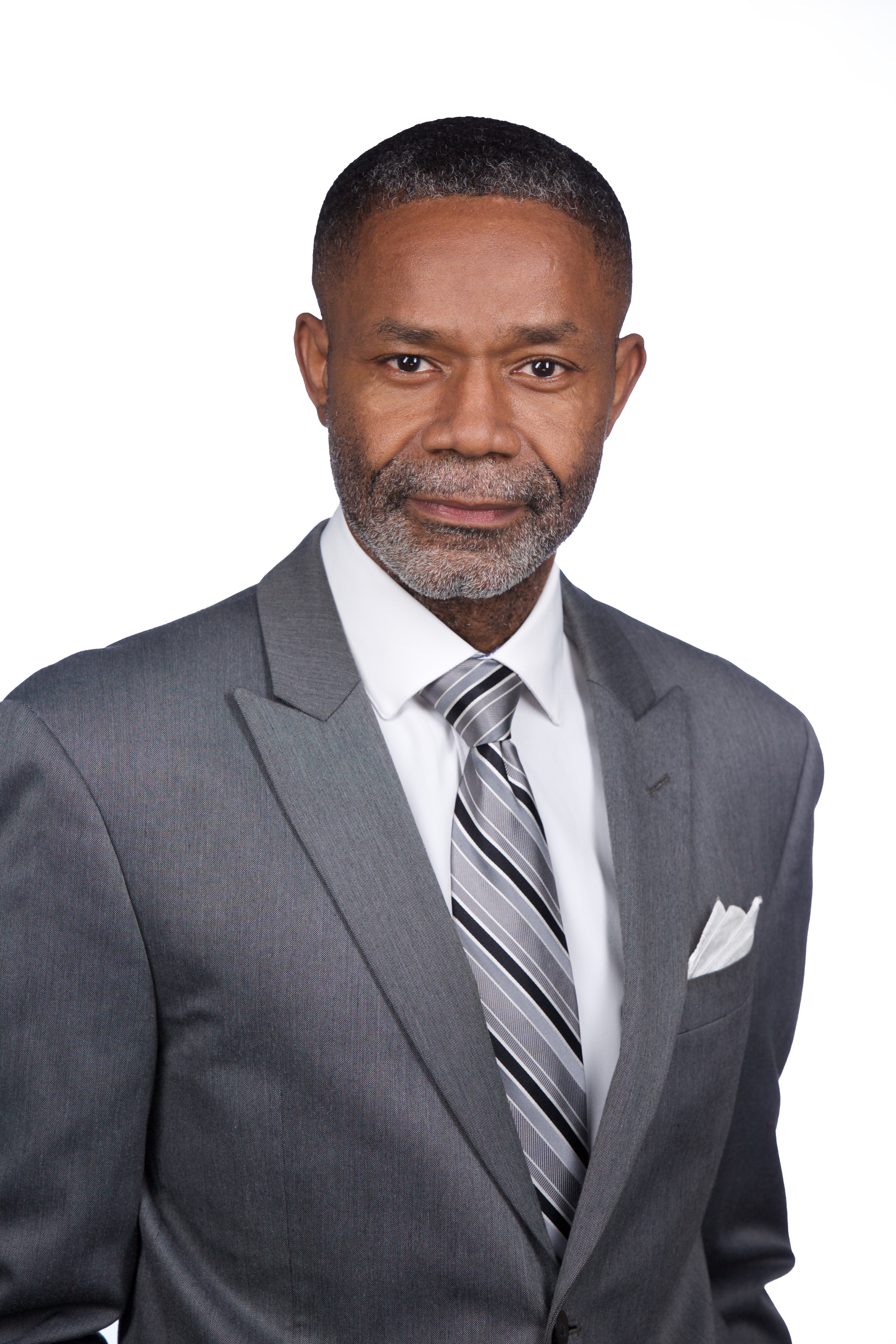 Principal Graham Hillen character from FBI: Most Wanted TV series Principal Graham Hillen character from FBI: Most Wanted TV series