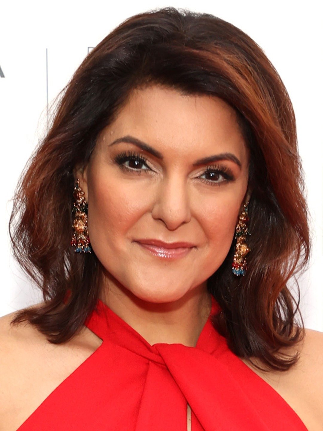 FBI: Most Wanted Season 6 Guest Star Rupal Pujara FBI: Most Wanted Season 6 Guest Star Rupal Pujara