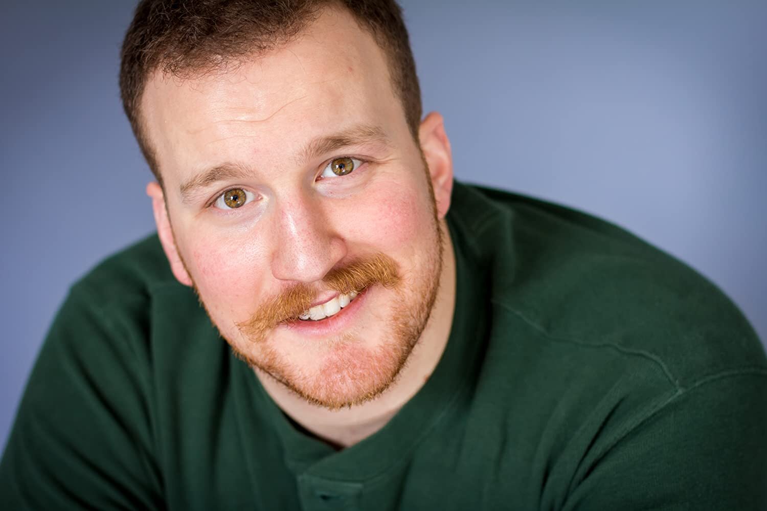 Ryan J. McCarthy as Leon Cole in FBI: Most Wanted Ryan J. McCarthy as Leon Cole in FBI: Most Wanted