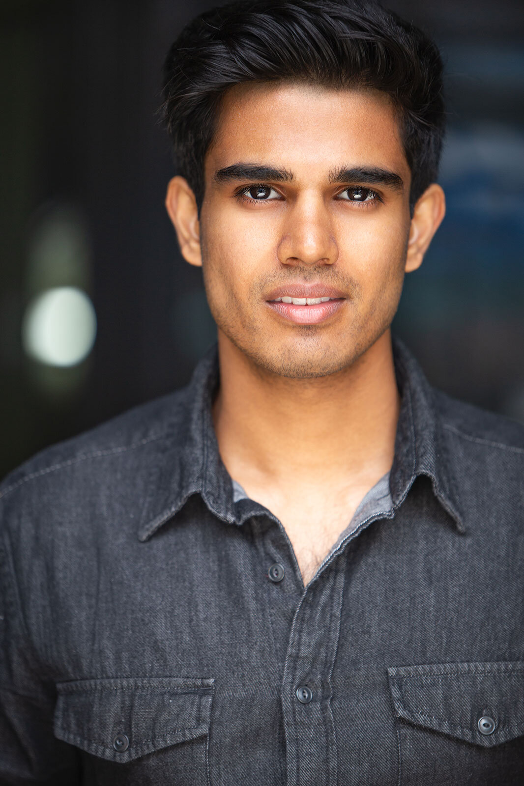 FBI: Most Wanted Season 1 Guest Star Saiyam Kumar FBI: Most Wanted Season 1 Guest Star Saiyam Kumar