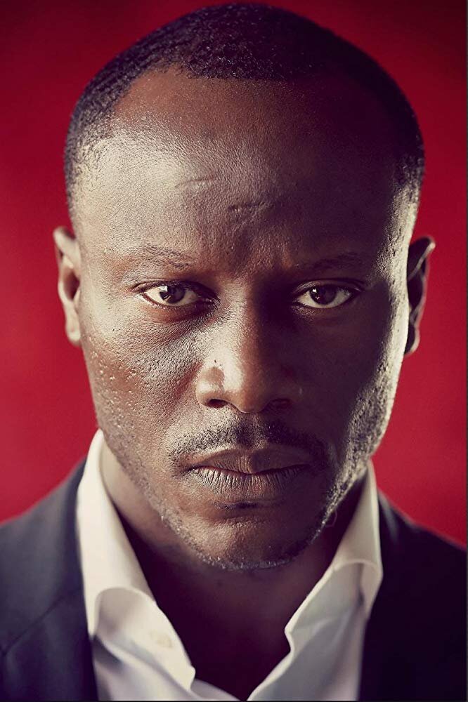 Hassan Jama character from FBI: Most Wanted TV series Hassan Jama character from FBI: Most Wanted TV series