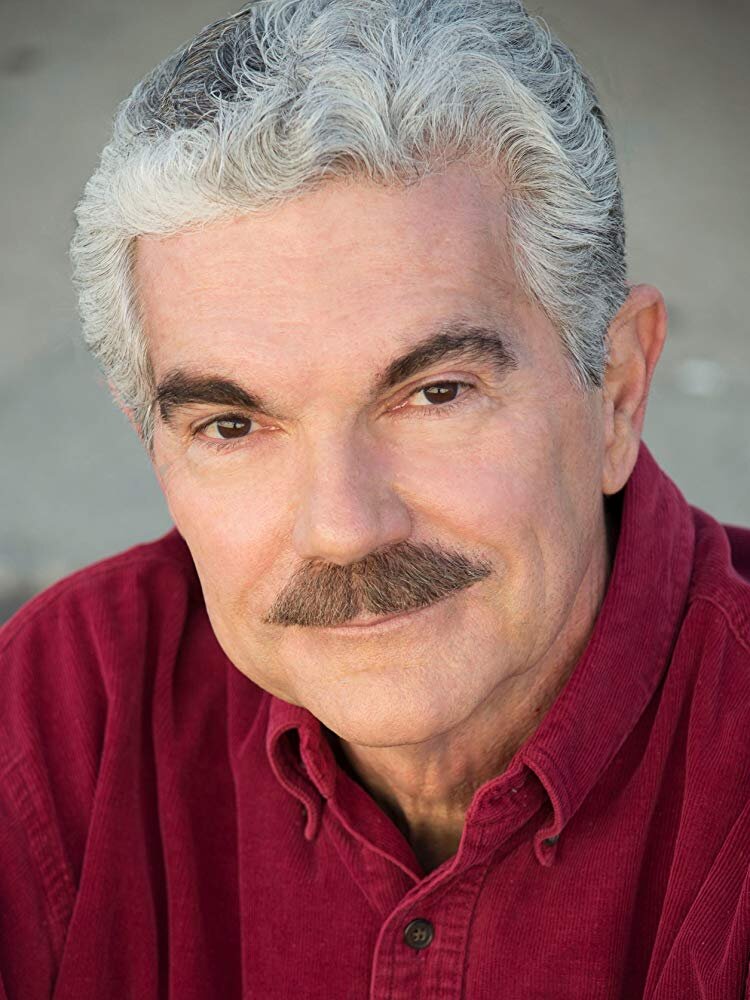 Victor Kipling character from FBI: Most Wanted TV series Victor Kipling character from FBI: Most Wanted TV series