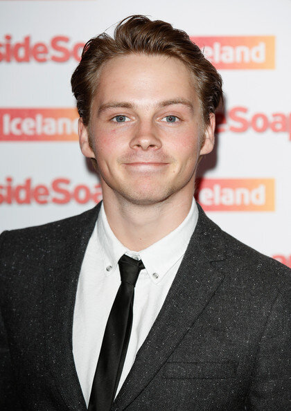 Ronnie Lee Bishop character from FBI: Most Wanted TV series Ronnie Lee Bishop character from FBI: Most Wanted TV series