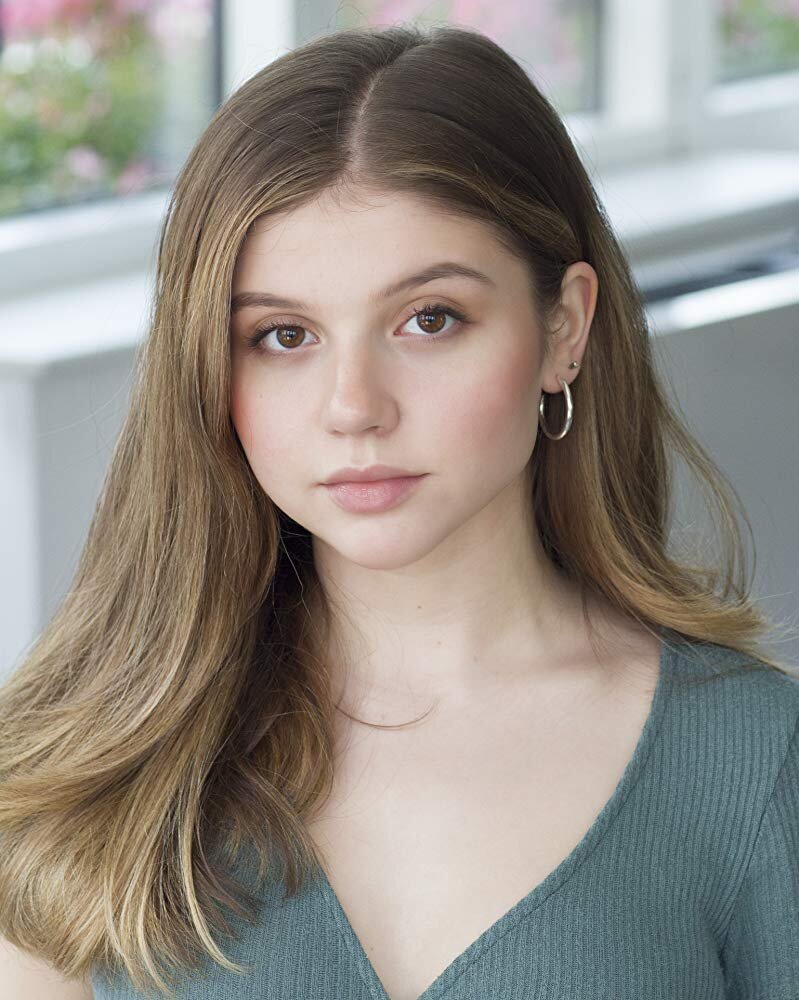 FBI: Most Wanted Season 3 Guest Star Samantha Blaire Cutler FBI: Most Wanted Season 3 Guest Star Samantha Blaire Cutler