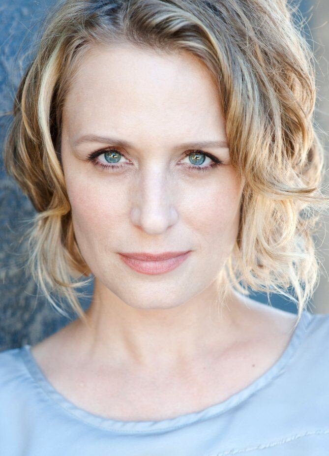 Dr. Fairweather character from FBI: Most Wanted TV series Dr. Fairweather character from FBI: Most Wanted TV series