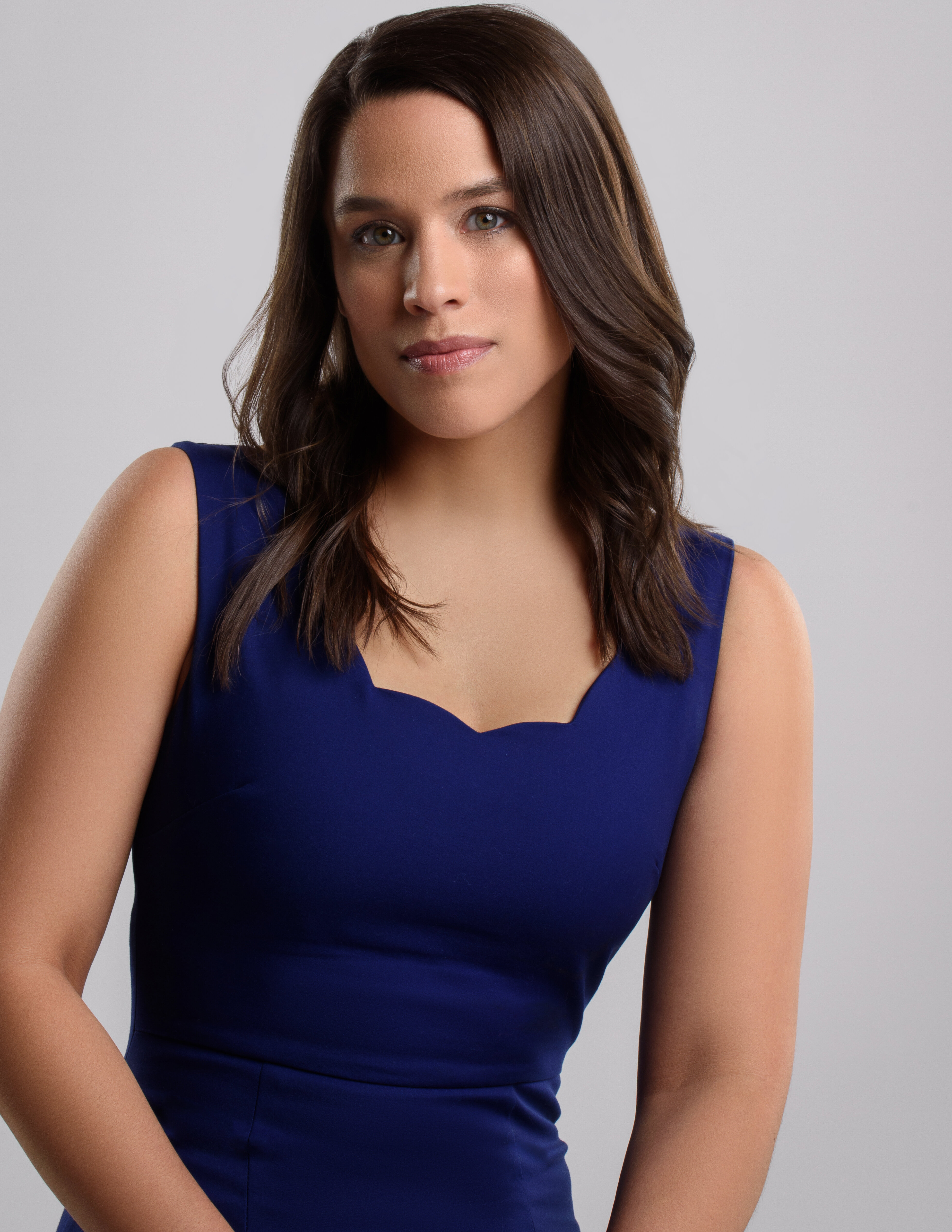 FBI: Most Wanted Season 5 Guest Star Samantha Vosmaer FBI: Most Wanted Season 5 Guest Star Samantha Vosmaer