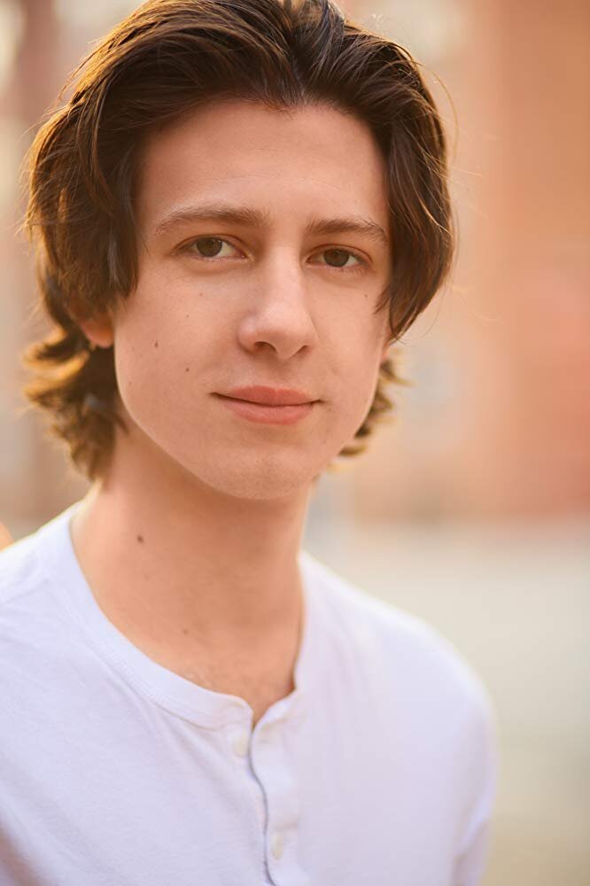FBI: Most Wanted Season 6 Guest Star Samuel Farnsworth FBI: Most Wanted Season 6 Guest Star Samuel Farnsworth
