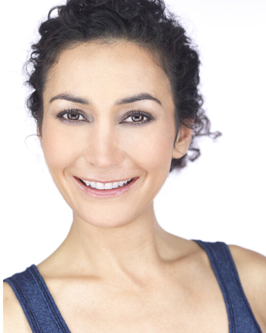 FBI: Most Wanted Season 4 Guest Star Sanam Erfani FBI: Most Wanted Season 4 Guest Star Sanam Erfani