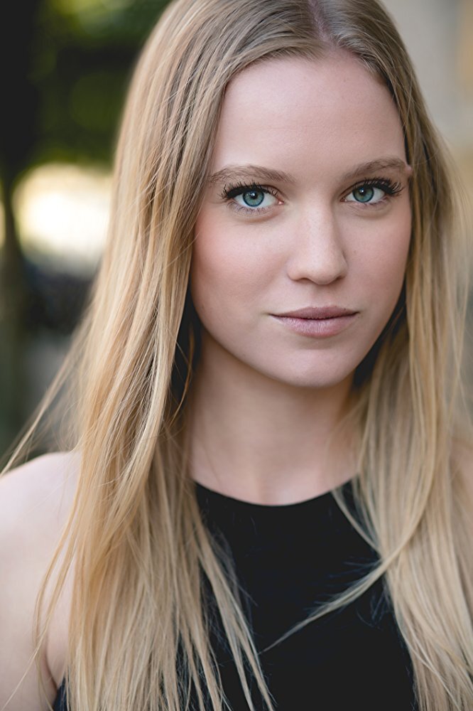 FBI: Most Wanted Season 3 Guest Star Sarah Rich FBI: Most Wanted Season 3 Guest Star Sarah Rich